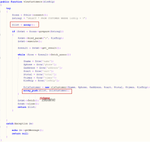 "How to prevent SQL injection with PHP" Webzone Tech Tips